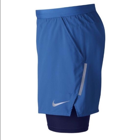 Nike Flex short for men with your body - Picture 2 of 6